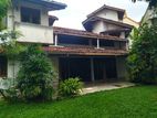 P120 2 Story House for Sale in Borella