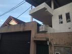 (P128) Three-Storey House for Sale in Maharagama