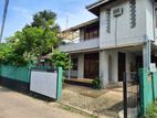 (P138 ) Luxury 2 story house for sale in Nugegoda