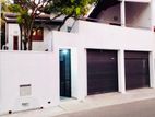 (P157 ) Luxury 2 Storey House for Sale in Maharagama