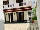 (P158 ) Luxury 2 Story House for Sale in Nugegoda