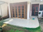 (P160) Two Storey House for Sale in Maharagama