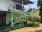 (P168 ) 2 Story House for Sale in Maharagama