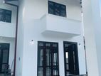 (P169 )Newly Built Luxury 2 story house for sale in Piliyandala