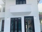 (p169 )newly Built Luxury 2 Story House for Sale in Piliyandala