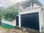 (P172) Luxury 2 story house for sale in Piliyandala,Batuwandara