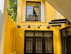 (P177)Two-Story House for Rent in , Nugegoda ( Kattiya Junction )