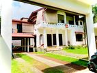 (P180) Luxury 2 story house for sale in Piliyandala