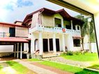 (P180) Luxury 2 story house for sale in Piliyandala