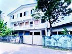 (P185) Three-story Commetiol building Rent for Maharagama
