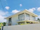 (P188)Newly Built Luxury 2 Storey House for Sale in Yakkala