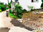 (P189) 8.35 Land for Sale Nugegoda,Pelawatta Rd