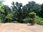 ⭕️ (P191 ) Bare Land for Sale At Kalutara