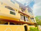 (P192) Luxury Three-Story House for Sale in Dehiwala,kadawatha Road