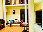 (P199)Newly Built Luxury 2 story house for sale ,Katubadda,