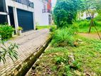 (P206) 8.1 Perch Land for Sale in Borelesgamuwa,Pasal Mawatha