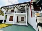 (P207) Built Luxury Two stoery house for sale in piliyandala