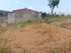 ⭕️ (P209) 10 perch Bare Land for Sale in Kalutara