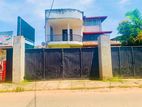 (P214) Two Storey House for Sale in Kelaniya