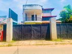 (P214) Two Storey House for Sale In Kelaniya
