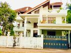 (P221 ) Luxury 2 Storey House for Sale in Negombo