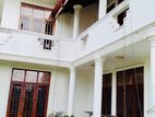 P221 ) Luxury 2 story house for sale in Negombo