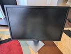 P2217 22" Dell IPS LED Slim HDMI Monitor Set