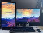 P2217 22" Dell IPS Slim HDMI Monitor