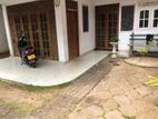 (P227) Two Storey House for Sale in Maharagama