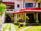 {P228} 2 Story House for Sale in Polhena,matara