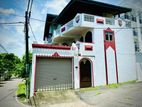 (P232 )Three-story house for sale in Nawala