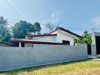 (P236) Singal Story House sale in Kahathuduwa