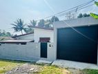 (P236) Single Story House for Sale in Kahathuduwa