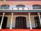 (P241) two-Storey House for Sale in Dehiwala,Galviharaya Rd