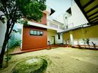 (P241) Two-story House for Sale in Dehiwala,galviharaya Rd