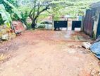 (P242) 15.0 Land for Sale Nugegoda, Nalandarama Rd