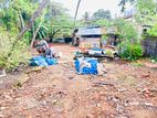 (P242) 15.0 Land for Sale Nugegoda, Nalandarama Rd