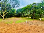 (P246) Bare Land for Sale At Maharagama Arawwala