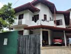 (P248) Two Story House for Sale in Rathnapura