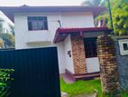 (P269) Two Storey House for Sale in Biyagama, Siyambalape