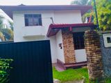 (P269)Two-Story House for Sale in Biyagama,Siyambalape