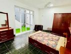 (P287) newly Renovated Semi Furnished Luxury House for Rent in Colombo 4