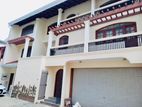 (P288) Luxury House for Rent in Kollupitiya