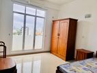 (p292) Fully Furnished Apartment for Rent in Wellawatta Colombo 6