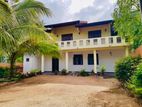 P297) Two Story House for Sale in Kottawa