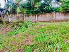 (P299) 7.57 perch Bare Land for Sale in Piliyandala,