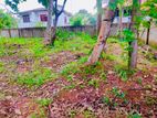 (P299) 7.57 Perch Bare Land for Sale in Piliyandala