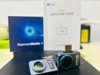 P2Pro Thermal Imaging Camera Heat Detection
