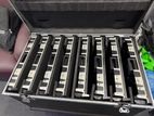 P3 LED Video Wall Panels with Flight Cases & Accessories