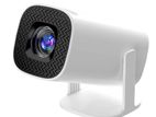 P30 1080P Mini Home 4K Projector Dual Wi Fi